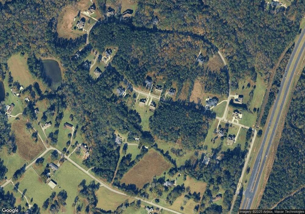 1037 Porter Cir, Gray, GA 31032 - photo 1