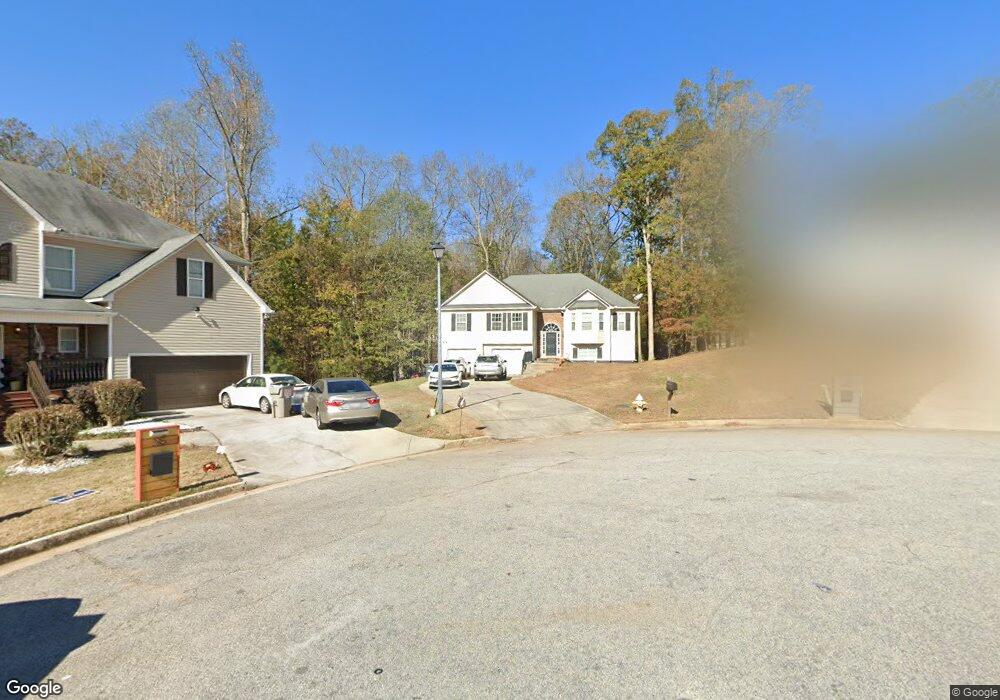 290 Hoglen Dr, Covington, GA 30016 - photo 1
