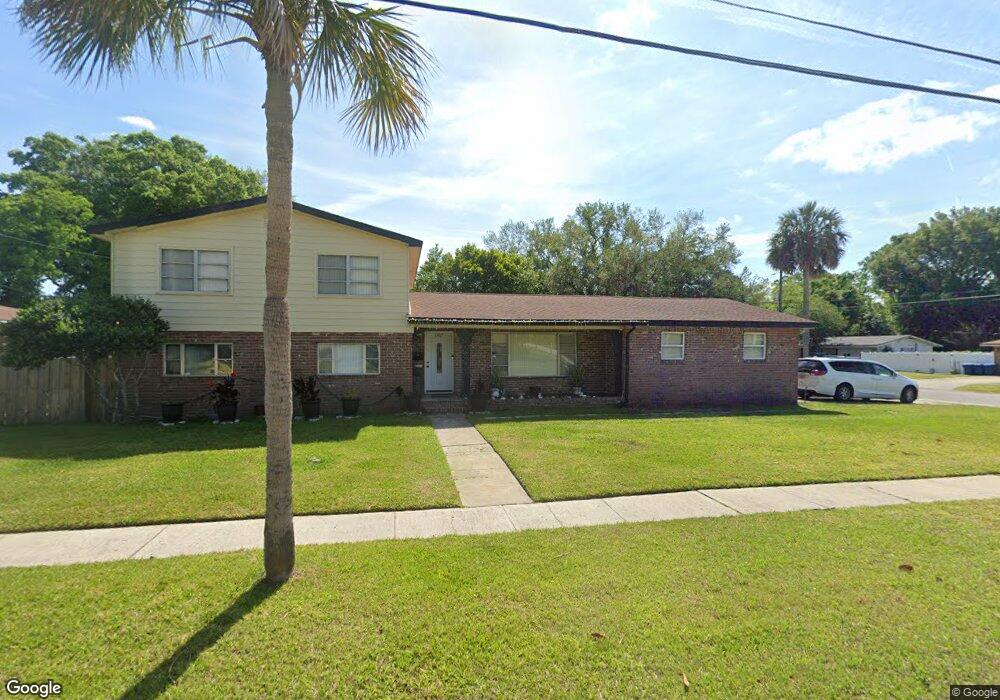 1807 Starwan Rd E, Jacksonville, FL 32211 - photo 1