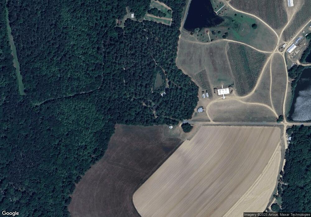 358 Demott Rd, Hartsfield, GA 31756 - photo 1