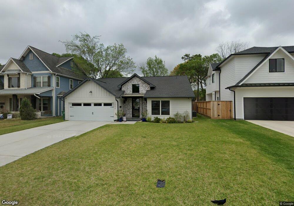 1736 Nina Lee Ln, Houston, TX 77018 - photo 1
