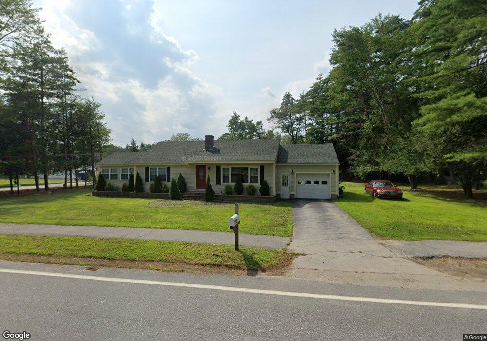 83 Sewalls Falls Rd, Concord, NH 03301 - photo 1