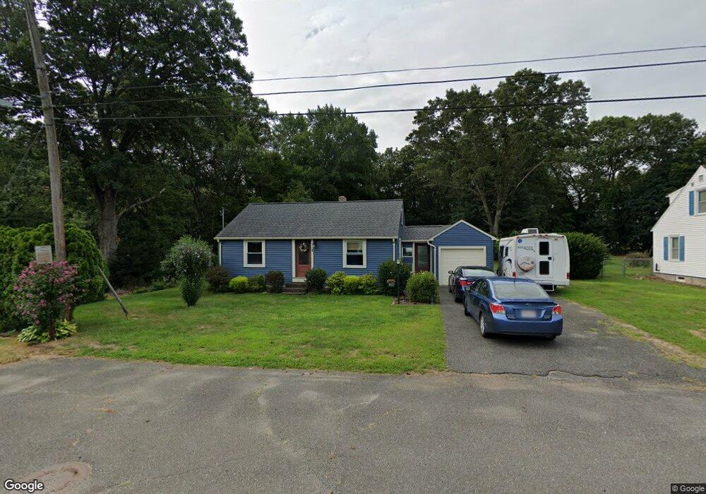 1 Pleasantview St, Ludlow, MA 01056 - photo 1