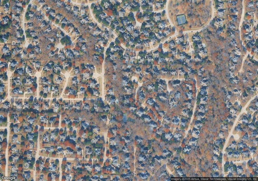 913 Carriage Way, Southlake, TX 76092 - photo 1