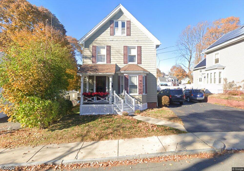 13 Lawrence St, Woburn, MA 01801 - photo 1