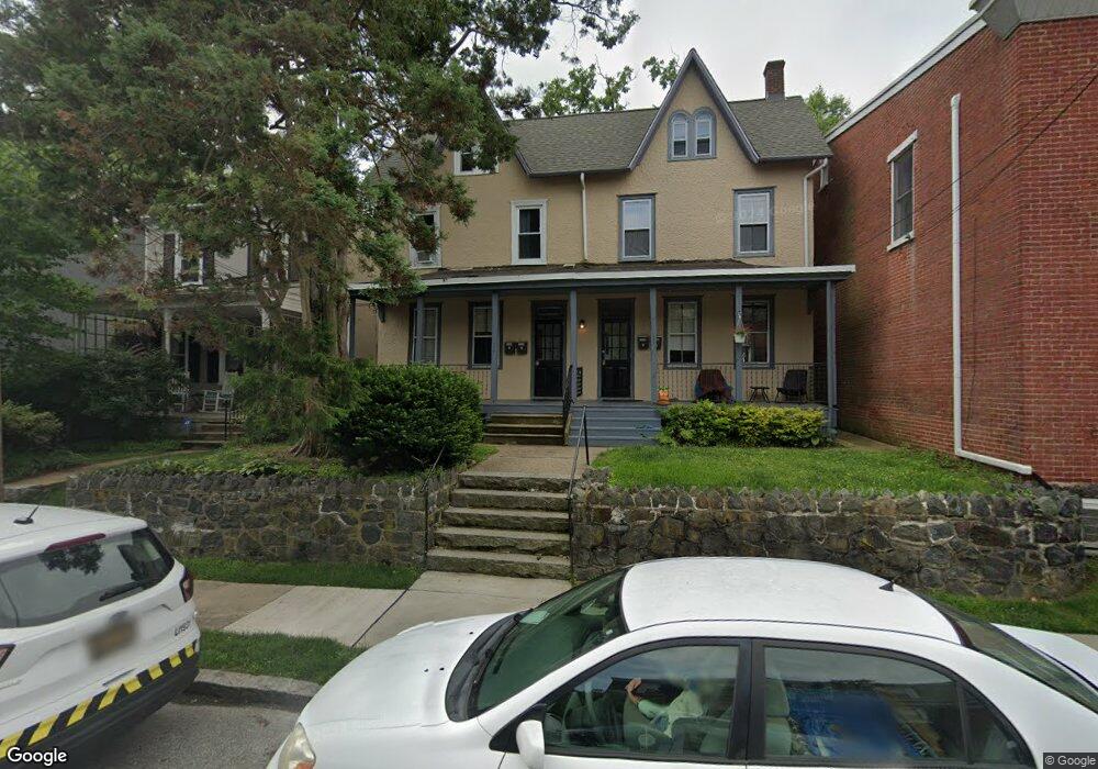 2336 W 18th St, Wilmington, DE 19806 - photo 1