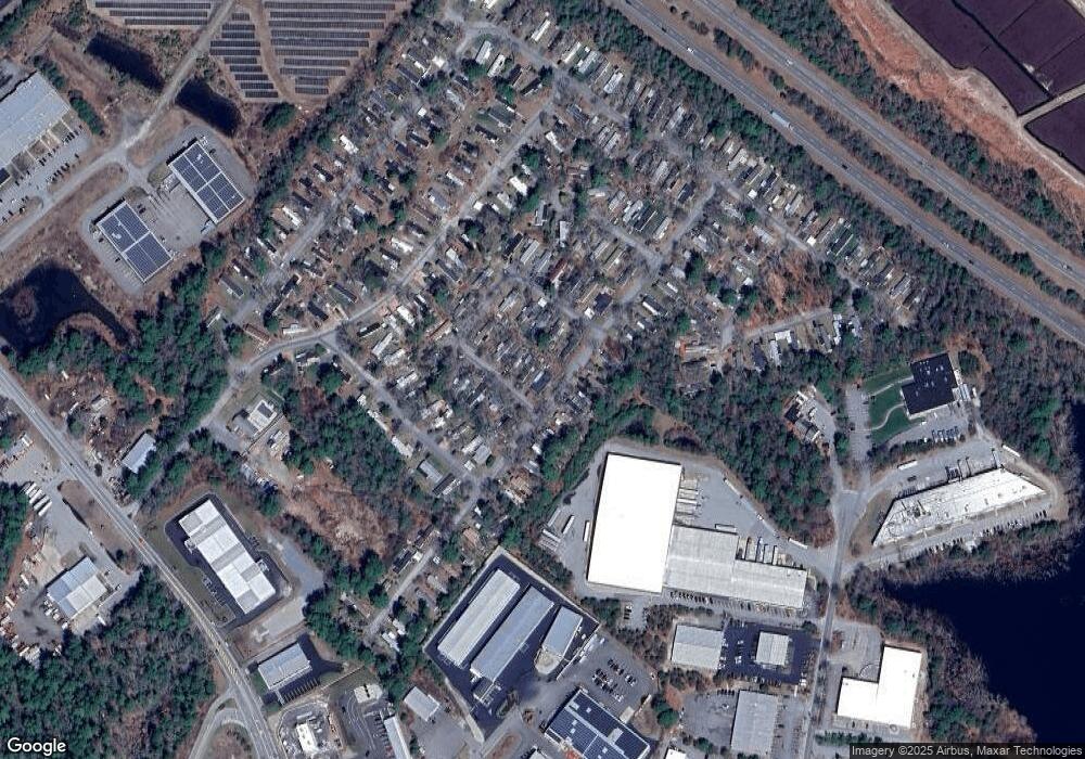 111 Pine View Terrace, Wareham, MA 02576 - photo 1