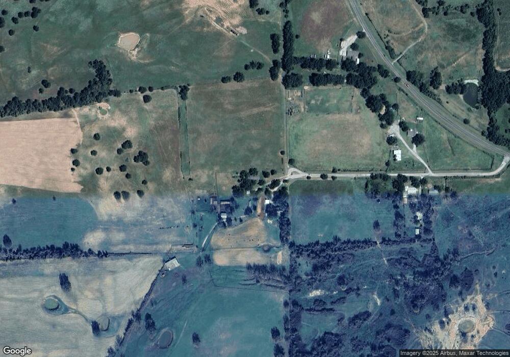 350 B j Ln, Poolville, TX 76487 - photo 1