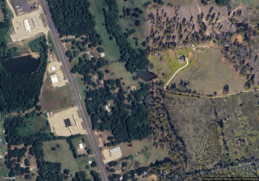 261 County Road 102, Nacogdoches, TX 75965 - photo 1