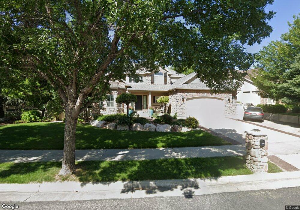 11232 Alta Peak Rd, South Jordan, UT 84095 - photo 1