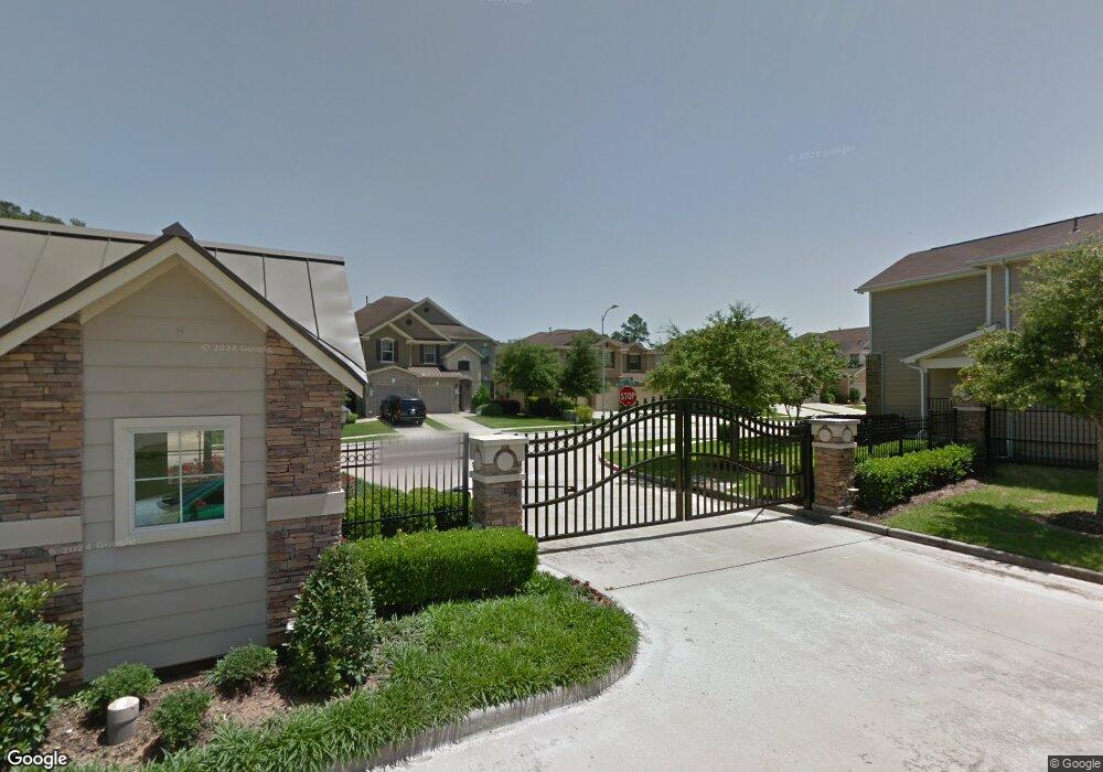 16038 Sweetwater Fields Ln, Tomball, TX 77377 - photo 1