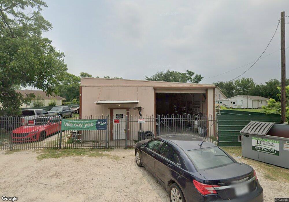 3204 Trout St, Houston, TX 77093 - photo 1