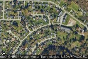 3007 Glenwood Ave, Moundsville, WV 26041