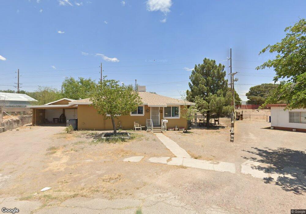 308 Almond Ct, El Paso, TX 79915 - photo 1