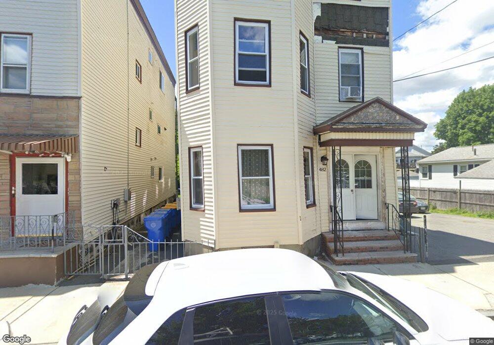 482 Winthrop St unit 2, Winthrop, MA 02152 - photo 1