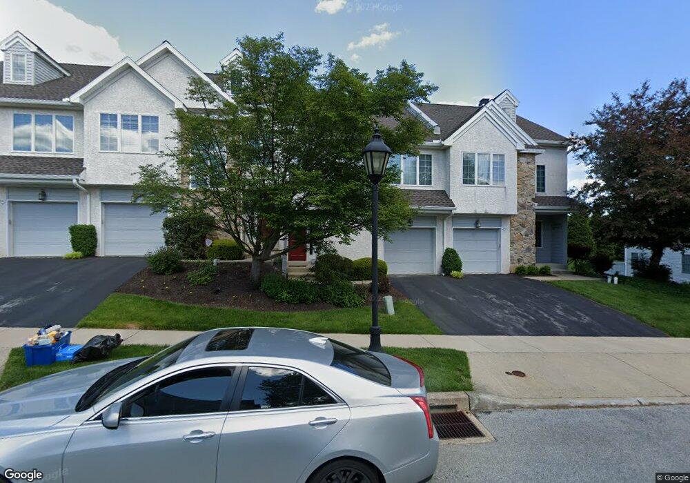 327 Bristol Cir unit 327, Exton, PA 19341 - photo 1