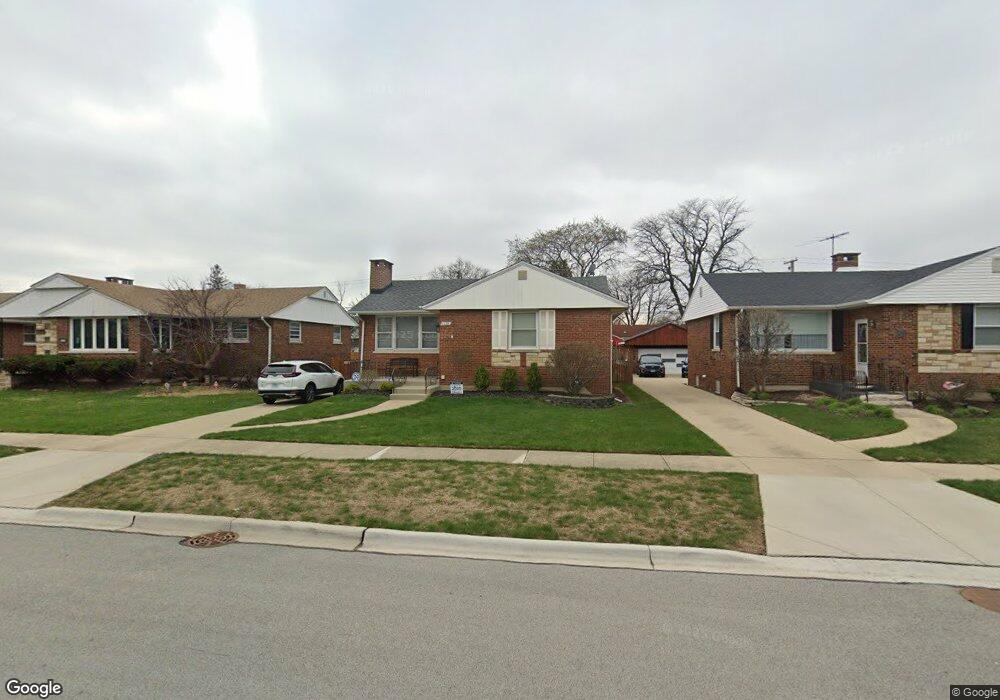1528 Portsmouth Ave, Westchester, IL 60154 - photo 1