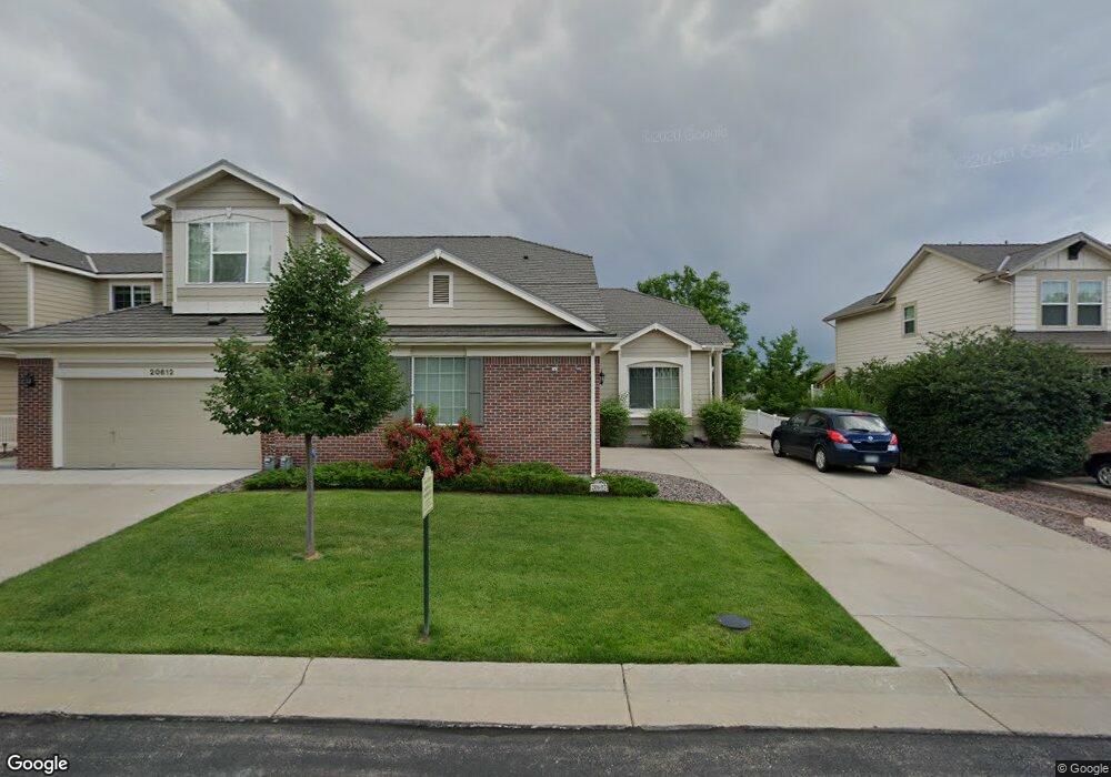 20602 E Lake Ave, Centennial, CO 80016 - photo 1
