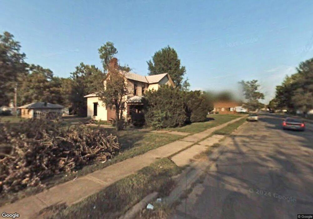 1520 Chestnut St, Terre Haute, IN 47807 - photo 1