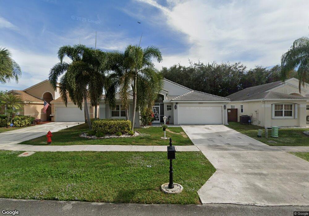 9580 Tavernier Dr, Boca Raton, FL 33496 - photo 1