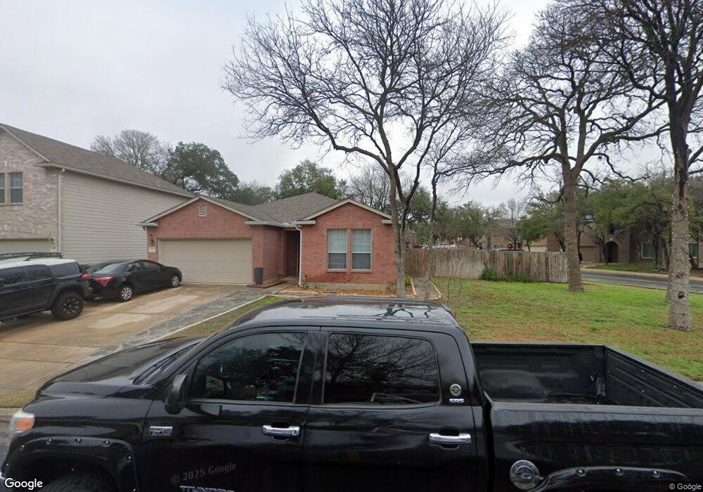 7807 Dunhill Coach, San Antonio, TX 78255 - photo 1