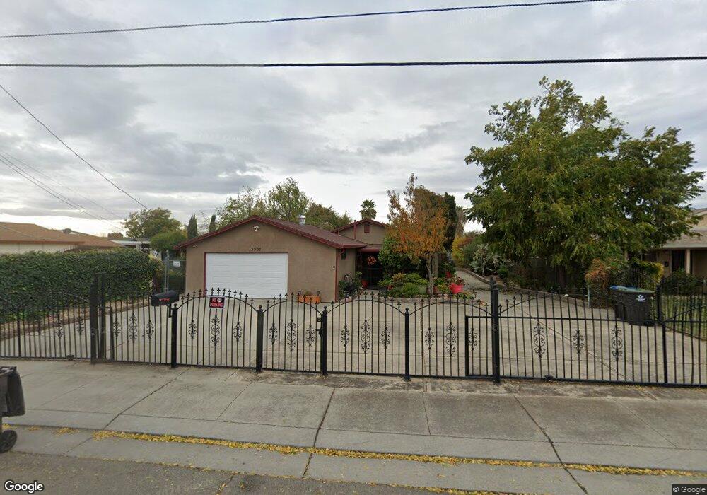 2507 S Harrison St, Stockton, CA 95206 - photo 1