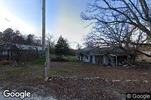 608 Lincoln Ave, Bunker, MO 63629