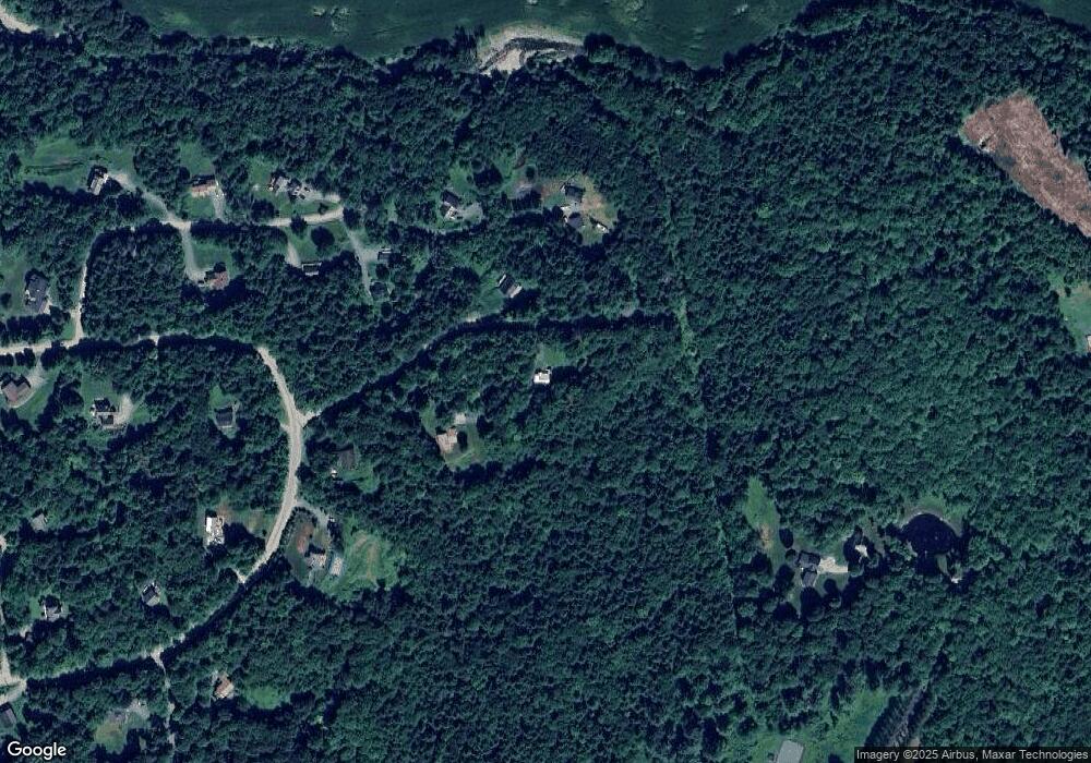 100 Gulch Rd, Stowe, VT 05672 - photo 1