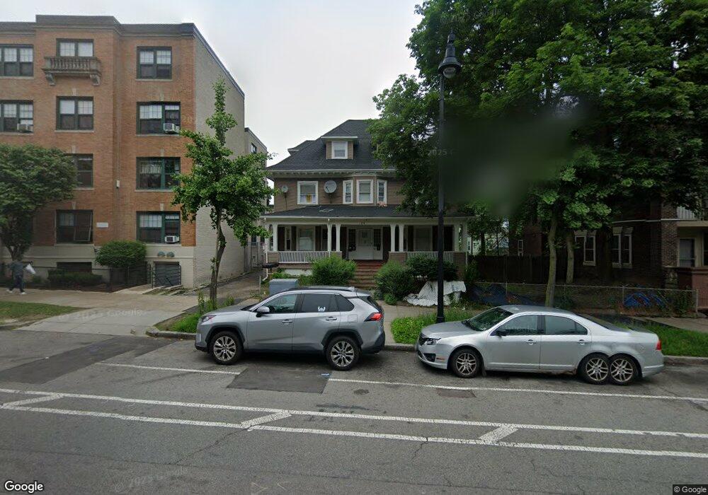 274 Seaver St, Dorchester, MA 02121 - photo 1