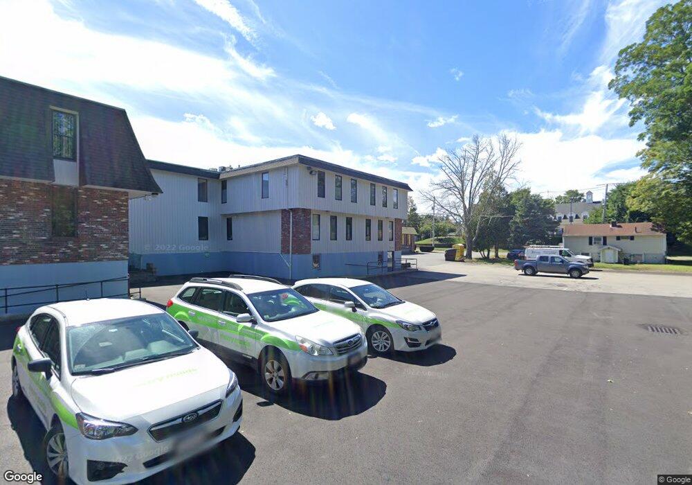 36 Mechanic St unit 205, Foxboro, MA 02035 - photo 1