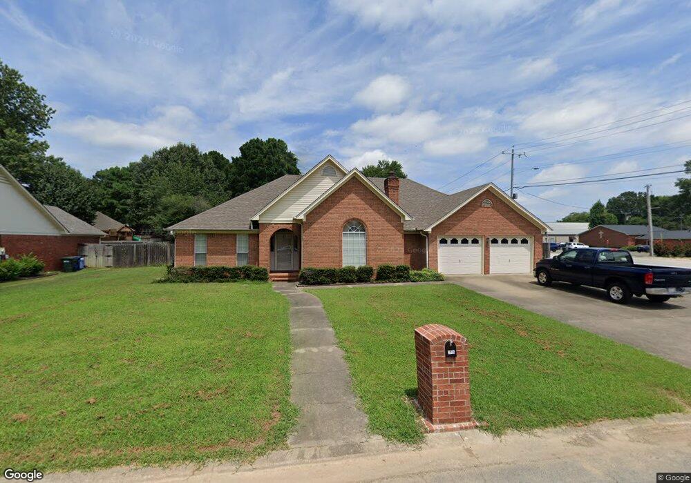 2904 Wicket St, Conway, AR 72034 - photo 1