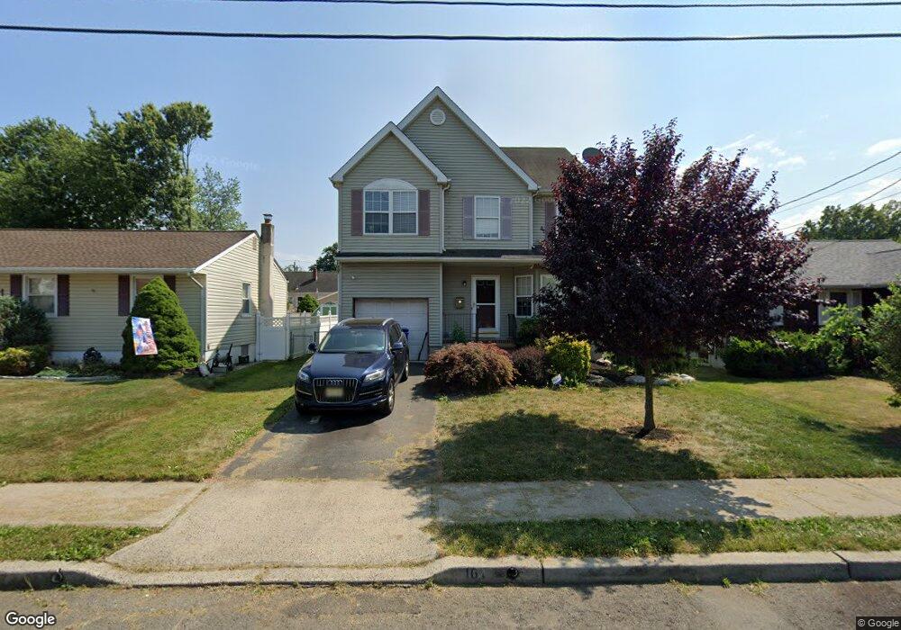 161 Crescent Ave, Woodbridge, NJ 07095 - photo 1