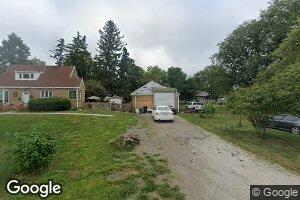 1212 Chestnut St, Tarkio, MO 64491