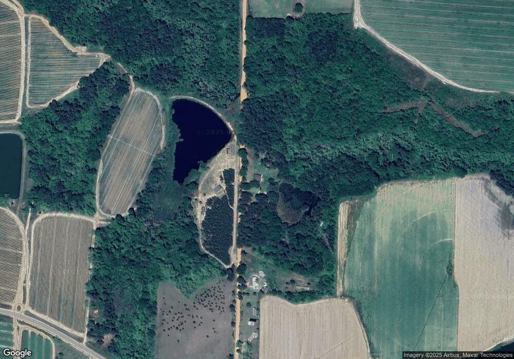 1232 Edward Warren Rd, Lenox, GA 31637 - photo 1