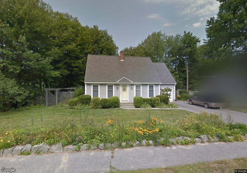 18 Miranda Cir, Saco, ME 04072 - photo 1