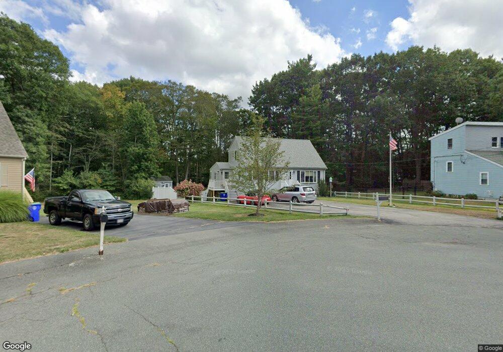 34 Eleanor Ln, Rockland, MA 02370 - photo 1