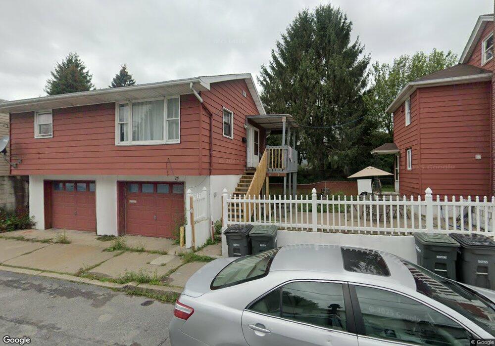 27 W 4th St, Hazleton, PA 18201 - photo 1