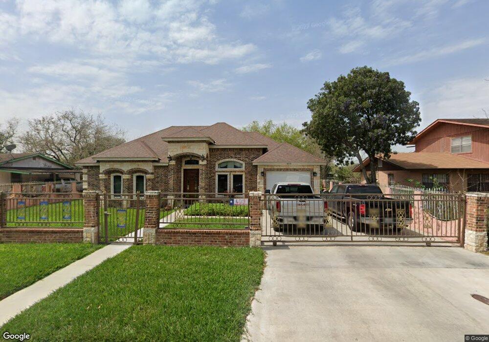 409 N 11th St, Donna, TX 78537 - photo 1