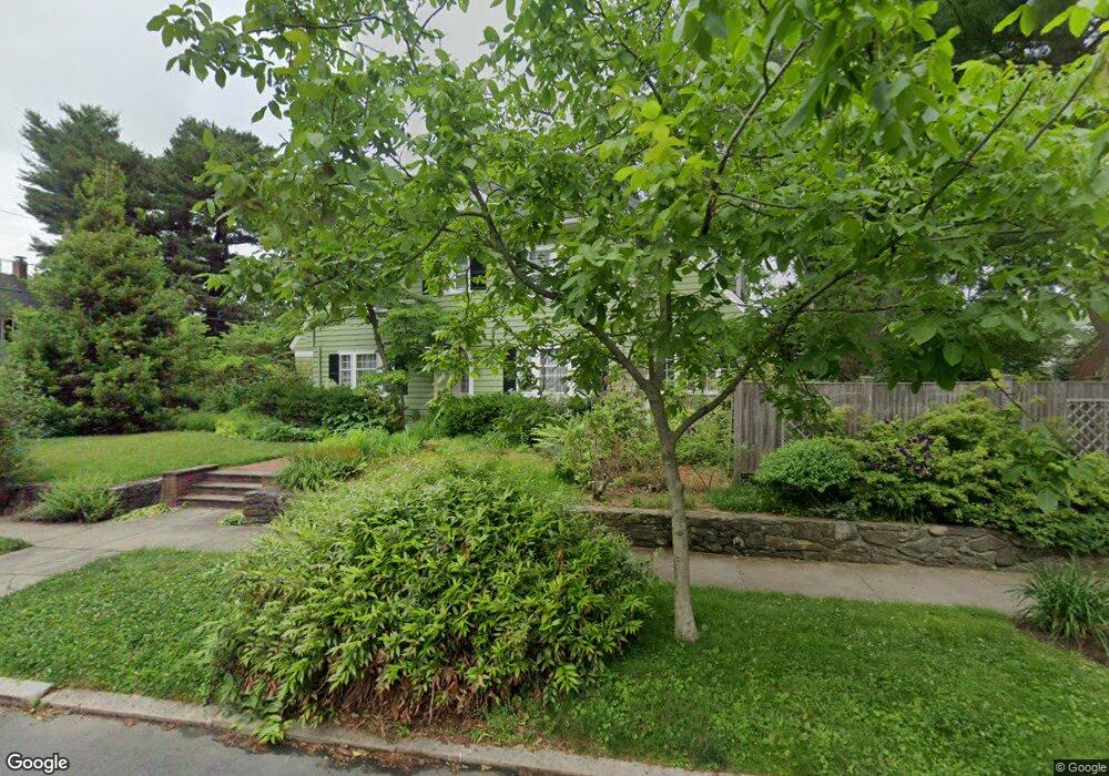 489 Wayland Ave, Providence, RI 02906 - photo 1