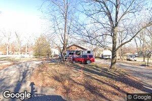 515 S Crawford St, Frontenac, KS 66763