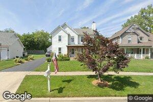 3128 Hampshire Ln, Waukegan, IL 60087
