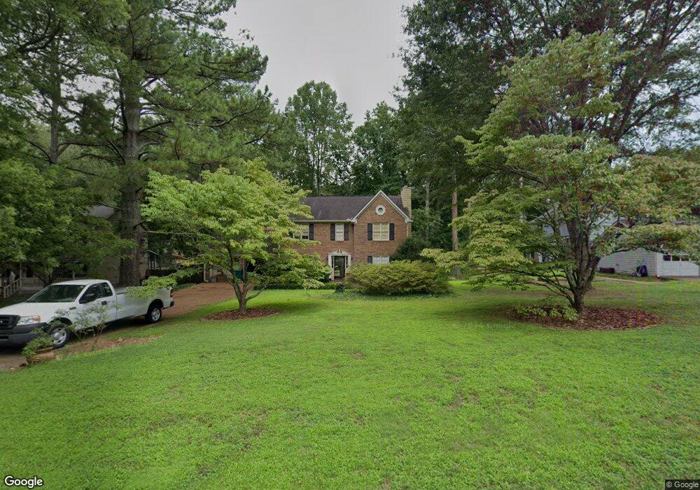 2038 Lance Ct, Marietta, GA 30062 - photo 1