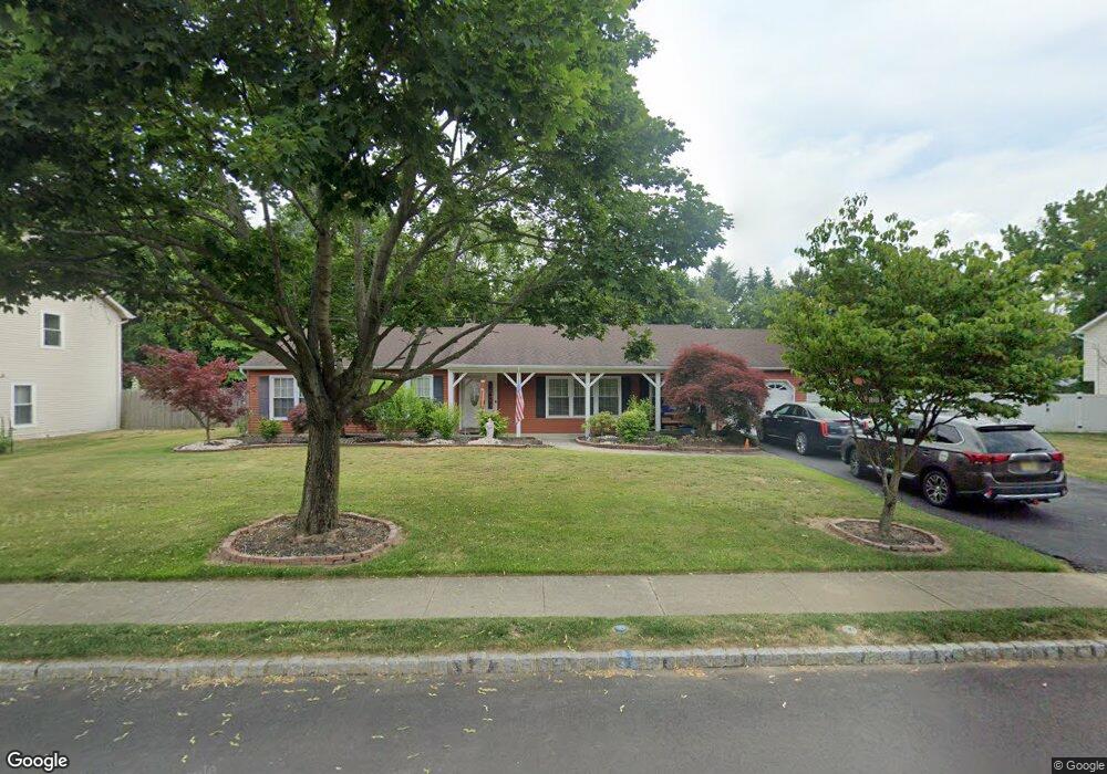 32 Gary Dr, Englishtown, NJ 07726 - photo 1