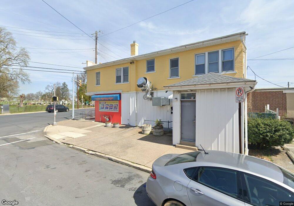 962 W Wyoming St unit STORE ONLY, Allentown, PA 18103 - photo 1