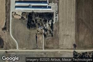 3980 Branched Oak Rd, Staplehurst, NE 68439