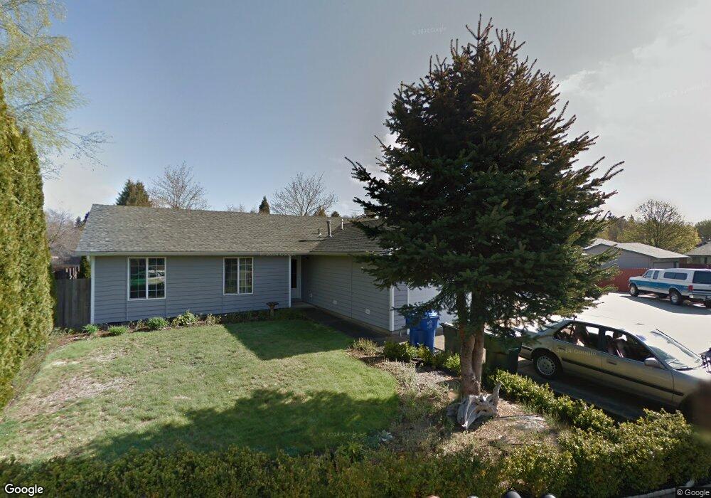 5210 Edgecrest Ct SE, Salem, OR 97306 - photo 1