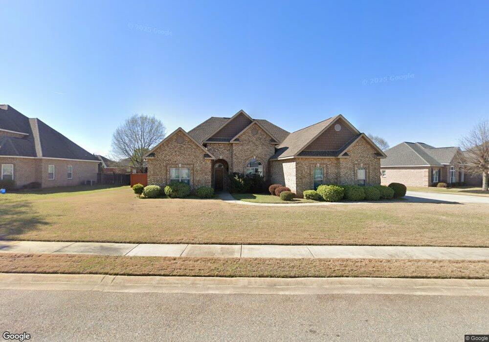 216 Caleb Way, Byron, GA 31008 - photo 1