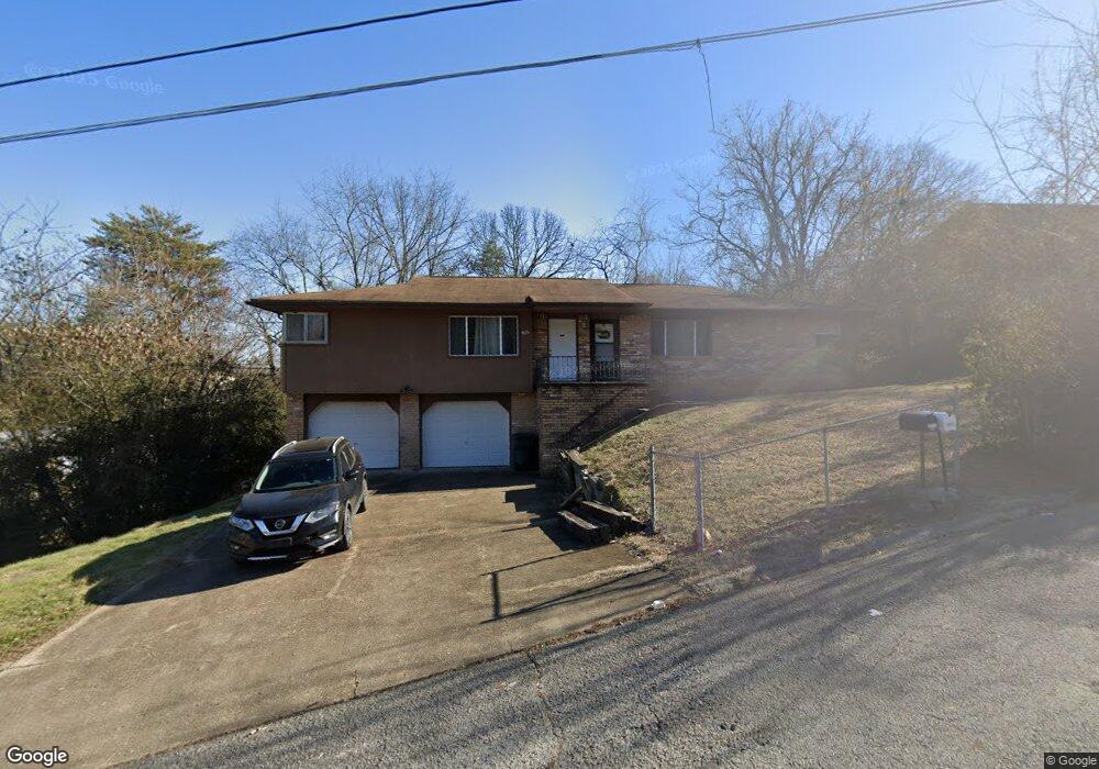 4640 Cary Ln unit 1, Hixson, TN 37343 - photo 1