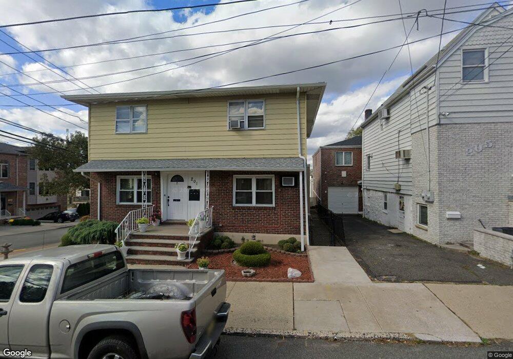 201 8th St, Fairview, NJ 07022 - photo 1