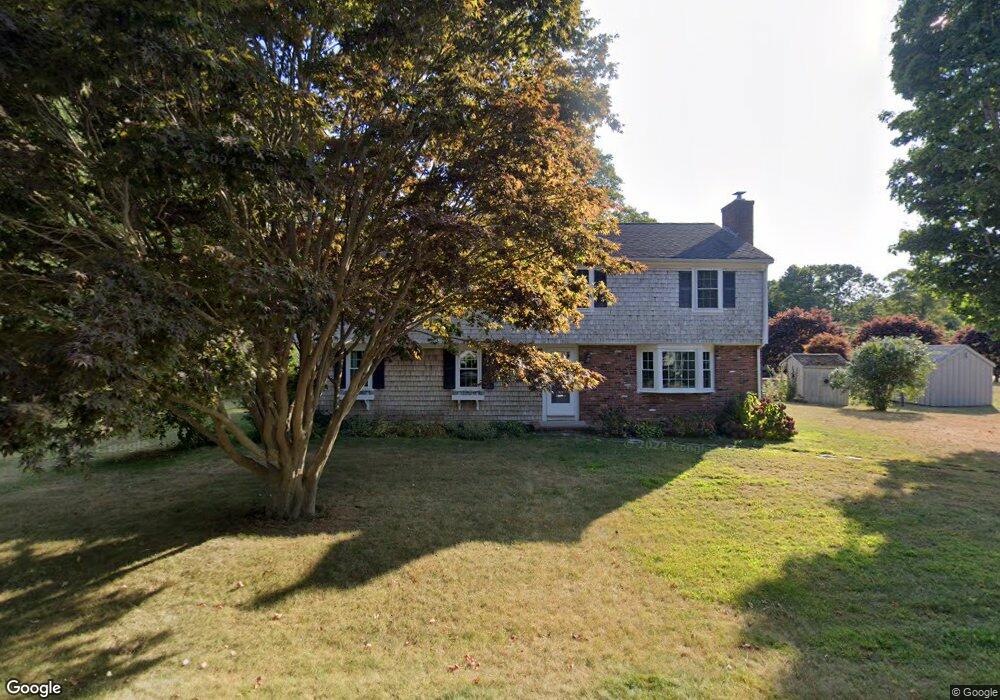 17 Highland Dr, Centerville, MA 02632 - photo 1